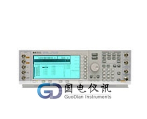 安捷倫E4431B ESG-D RF 信號發(fā)生器, 2 GHz