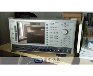 Anritsu(安立)MT8820C手機綜測儀