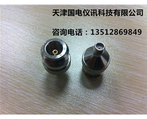 全新Agilent 原廠配件 射頻轉(zhuǎn)接器 SMA轉(zhuǎn)N SMA-N（母）
