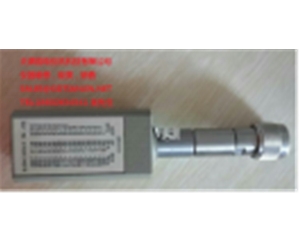 功率計(jì)探頭傳感器POWER SENSOR