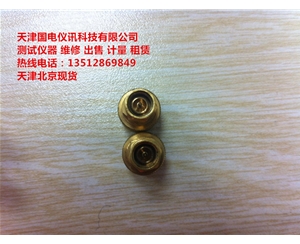 安捷倫agilent原裝校準(zhǔn)件85033E 3.5mm short 公頭